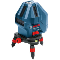 Bosch Line Laser GLL5-50X Professional