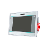 Rs Pro 2508924 3.5 In, Lcd, Tft Display, 320 X 240pixels - Touch-Screen Hmi Display