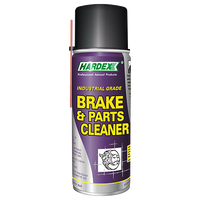 Brake and Parts Cleaner