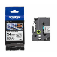 Brother Self-Laminating Tapes