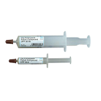 Pferd Diamond Polishing Pastes DPP7-20 536001