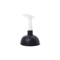 Rs Pro 1787700 Sink Plunger for Use With Basins & Showers