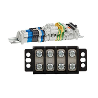 Bussmann 33312 Marker Strip