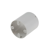 Rs Pro 7962081 Ceiling Type Surface Back Box
