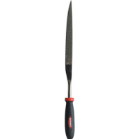 Kennedy KEN0330320K 160mm (6.5") Knife Diamond File 325/400 Grain