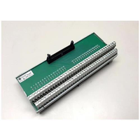 ALLEN-BRADLEY 1492-IFM40D24-2 40-POINT Digital Ifm 24VAC/DC Led Indicator Two Per I/O Conn