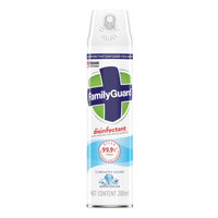 Family Guard Disinfectant Spray Mountain Air 280ml
