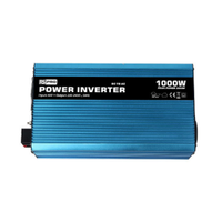 Rs Pro 1793332 Pure Sine Wave 1000W Power Inverter, 48V Input, 230V Output