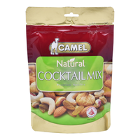 Camel Natural Cocktail Mix 400g