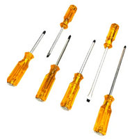 Camel Screwdriver Knock Minus