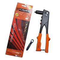 Camel Pliers Rivets (8")