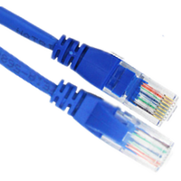 Cat 6 5meter Straight Lan Cable
