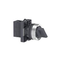 Schneider Electric XA2ED41 Easy Series Selector Switch