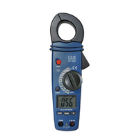 Cem DT-330 Mini Ac Clamp Meter