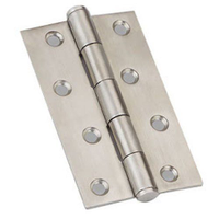 Cfc Tools Hinges 5" S/S CFFAC03480