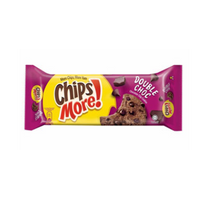 Chipsmore Double Choc 135g