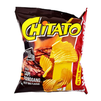 Chitato Roast Beef @120 Gr