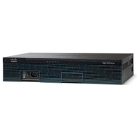 Cisco 2900 Series SL-29-APP-K9