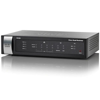 (cisco Refresh) Cisco Rv134w-e-k9-g5