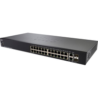 (cisco Refresh) Cisco Sg250-26-k9-eu