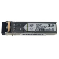 Cisco 1000BASE-SX Sfp Transceiver Module GLC-SX-MMD=