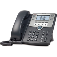 Cisco Spa 509g 12-line Ip Phone