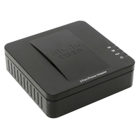 Cisco SPA112 2 Port Phone Adapter