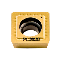 Metabo Carbide Inserts KFM15/16 (10) 623564000