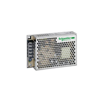 Schneider Electric ABL1REM24025 Phaseo Dedicated Regulated Smps 1PH 100-240V Ip 24V Op 60W