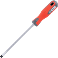 Kennedy-Pro KEN5725440K Ratchet Flat Head Screwdriver Slotted 6.5mm X 150mm