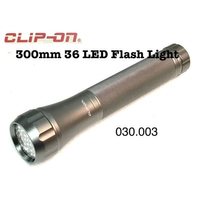 Clip-on Led Flash Light