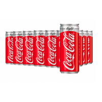 Coca-Cola Coke Light 24 X 320ML