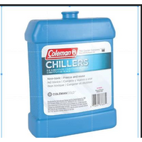 Coleman Ice Sub 750ML