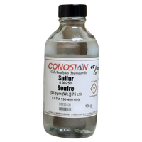 Conostan Sulfur 25 Ppm 100g