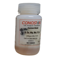 Conostan Custom Blend 250 Ppm 100g (b, Ca, Mg, Mo, P, Zn)