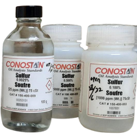 Conostan Sulfur 5000 Ppm 100g