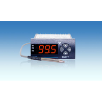 Conotec Temperature Controller, Model: FOX-2001T
