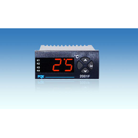 Conotec Temperature Controller, Model: FOX-2001F