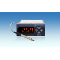 Conotec Temperature Controller, Model: FOX-2002