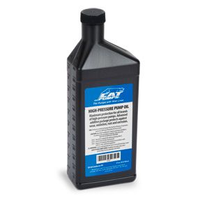 Crankcase Oil Bottle