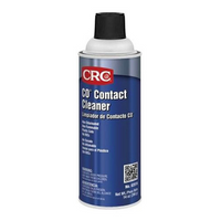 Crc Co Contact Cleaner 02016 14oz