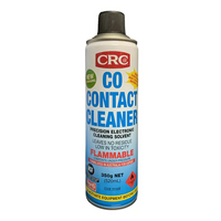 Crc Co Contact Cleaner 350G 2016M
