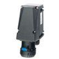 Ceag Ex Wall Socket 16A 3P GHG5114306R0001