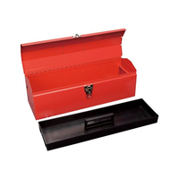 Ctg Tool Box W/TRAY 484MM TB101