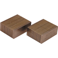 Kennedy KEN4002500K Magnetic, Block Chucks, 60mm X 75mm X 30mm