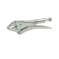 Boxo Curved Jaw Locking Pliers PR6630