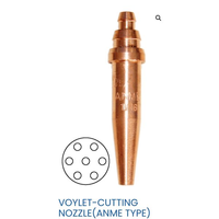 Voylet-Cutting Nozzle(ANME Type)