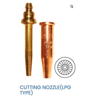 Voylet-Cutting Nozzle(LPG Type)