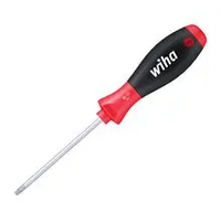 Wiha 1285 Screwdriver, Torx, T5, 60MM, 164MM