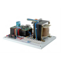Superlite SABC-SS-2410 Ss Series Standby Automatic Battery Charger 24VDC 10A